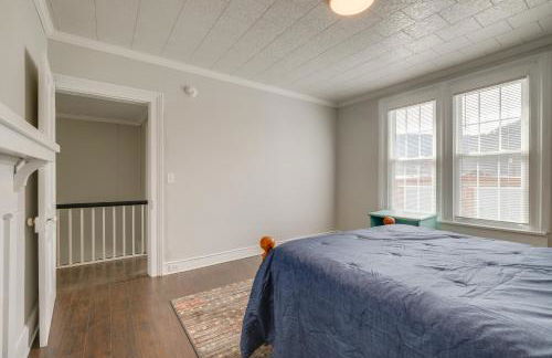 Virginia Getaway Near Douthat State Park - Foto 24