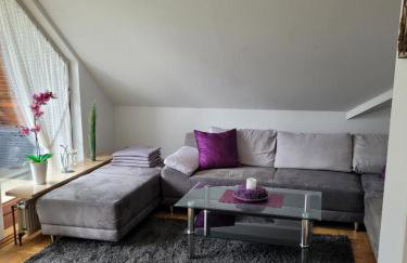 Ferienwohnung Holzberger - Foto 13