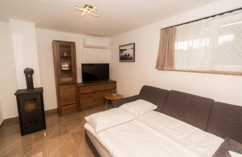 River Apartment 01 by GREEN Croatia - Foto 14