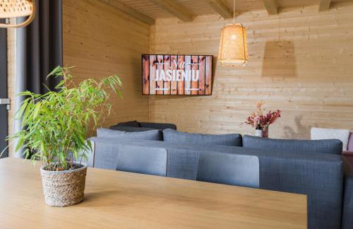 Na Jasieniu - Foto 44