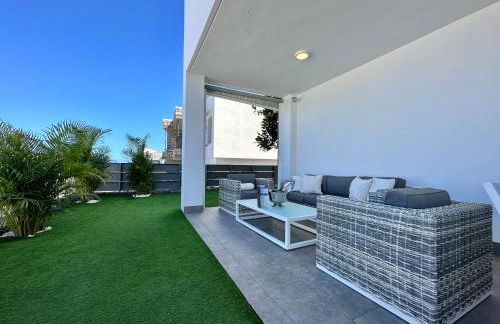 Villa Karina - Foto 39