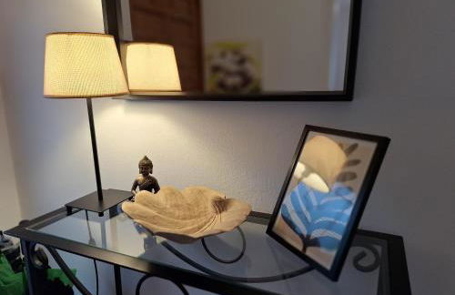 Casa Roure-4BR-Piscina privada-BBQ-Vistas Mar - Foto 10