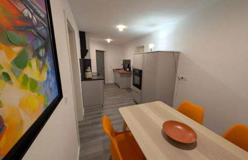 Ferienwohnung Waldenburg Sachsen - Foto 8