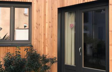 les Gîtes de la limonaderie - Foto 56