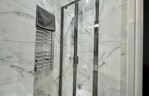 The Granary, 3 bedroom in the Heart of Stamford Centre by Belmont Places - Foto 34