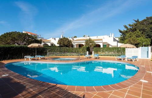 Brisa Mar 1, 2 bedroom apartment, Cala'n Bosch - Foto 6