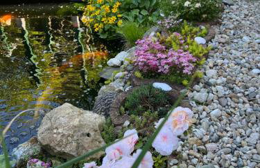 Appartement am Teich - Foto 36