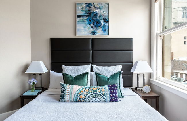 Roami at Hibernia Tower - Foto 7