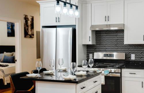 16-2 - 4BR Family Home in Worcester Near Parks - Foto 39