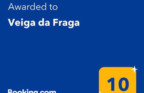 Veiga da Fraga - Foto 46