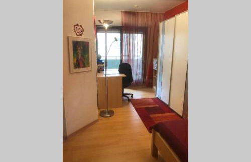 Beste Lage im Zentrum und am Hofgarten 150qm mit Klima, 2xBalkon, Aufzug, Familienfreundlich - Foto 18