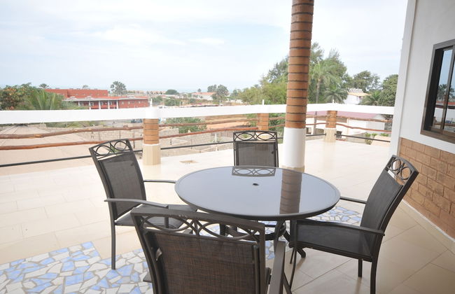 HYPOLINK Village - Foto 18