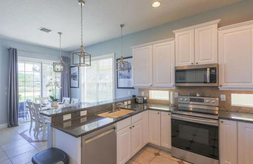 Luxurious Pool Home Overlooking Golf Course - Foto 49