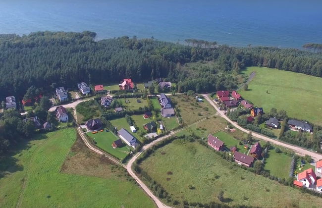 Bungalow in Pomeranian With Garden - Photo 20