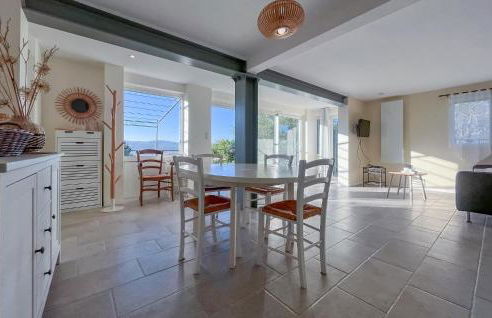 2 Bedroom Lovely Home In Saint André De Roquepe - Foto 6