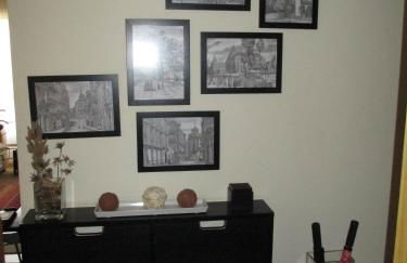 Apartamento "Los Prados I" wifi y parking - Foto 3