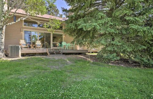 Pagosa Springs Condo Near Springs and Trails! - Foto 28