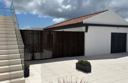 Lux 56 Praia Costa Nova Aveiro - Foto 30