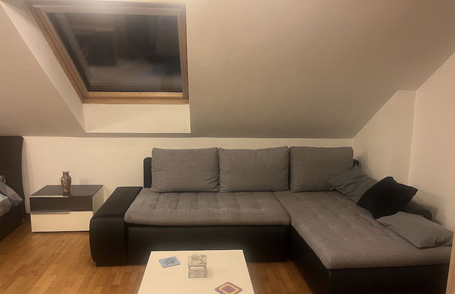 İstanbul Apartment - Photo 2