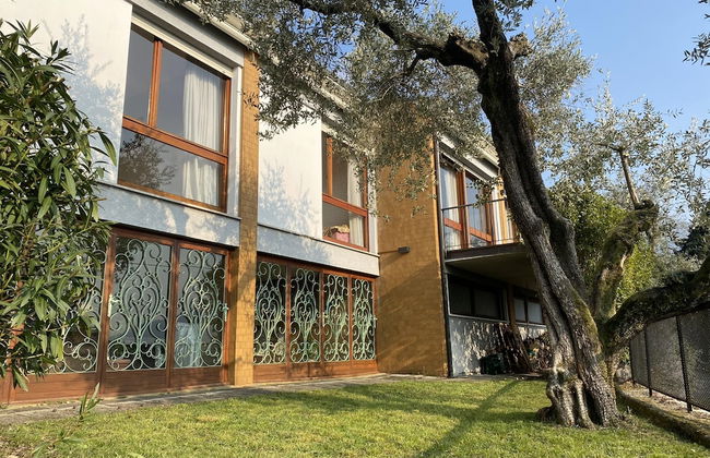 Villa Olivella in Sale Marasino - Foto 29