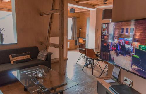 StrandBerg's Die Hütten 550 üNN - Foto 6