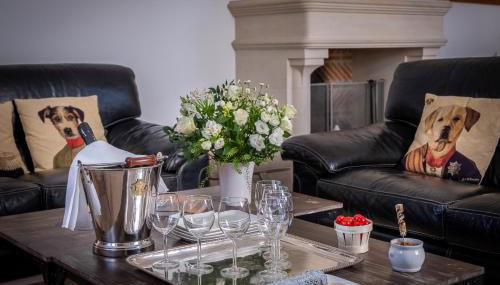 Le Clos Richelieu - Foto 5