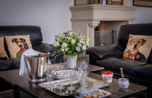 Le Clos Richelieu - Foto 5