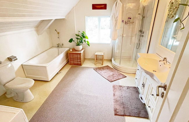 10 Person Holiday Home in Arendal-by Traum - Foto 16