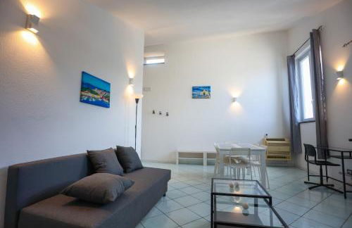 Appartamento panoramico la rosa dei venti-Libeccio - Photo 26