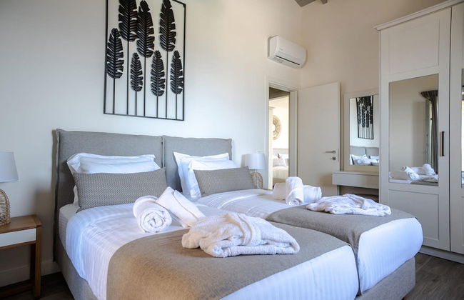 Villa I With Private Pool - Foto 37