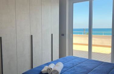 Attico una finestra sulle Isole Eolie - Foto 16