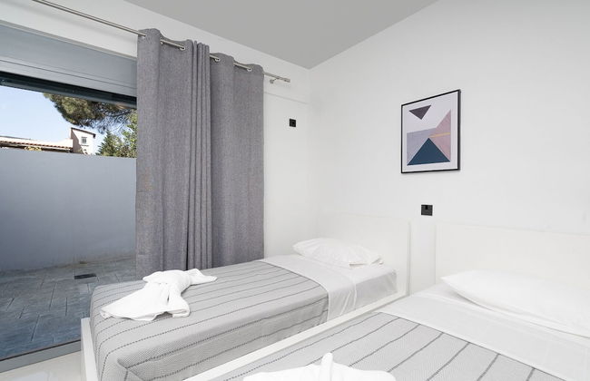 MTC-AN Apartment by the sea and Airport - Foto 2