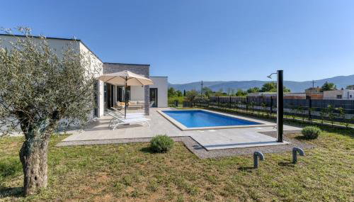 Villa Marina - Foto 2, Garden