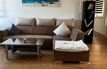 Ferienwohnung Coburger Land, ländlich gut gelegen - Foto 8