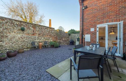 Victory Cottage - Foto 38