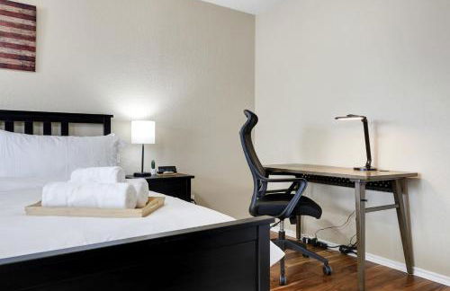 Texas Star - A Birdy Vacation Rental - Foto 34