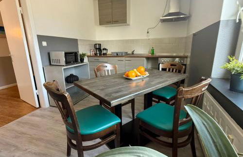 Spacious House in Seevetal at Hamburg - Foto 4