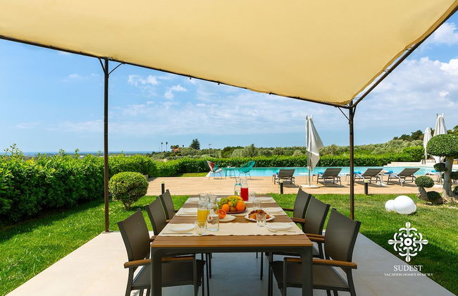 Sicily Summer Breeze - Foto 76