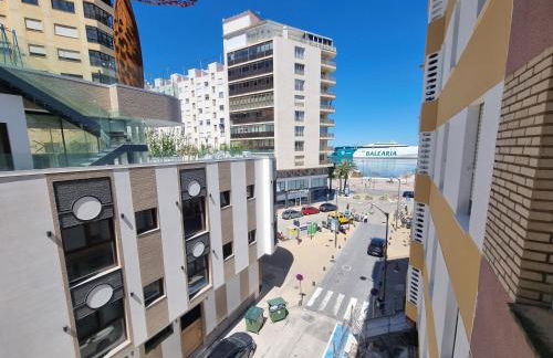 Apartamentos en Denia frente al Puerto! - Foto 61