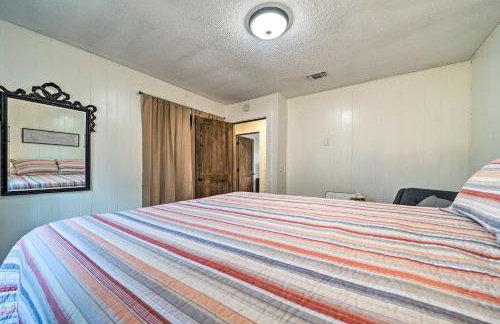 Updated Family Home, 20 Mi to Broken Bow Lake! - Foto 15