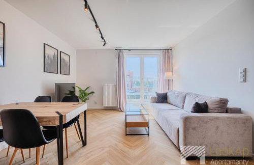 Slovianka Sky View by LookAp sauna oraz darmowy parking!! - Foto 7