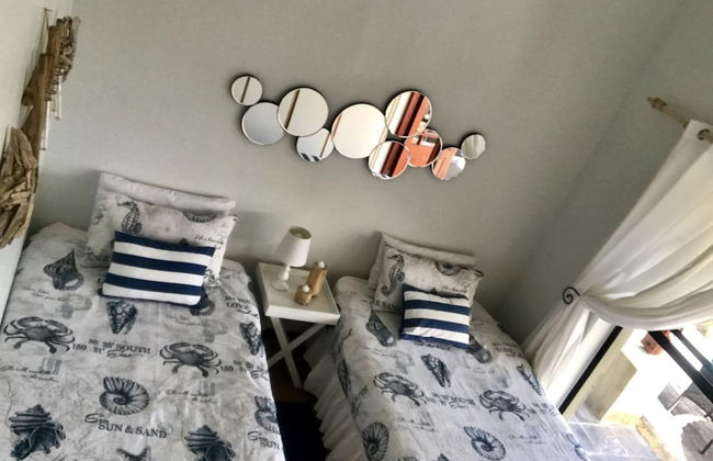 Fraai Uitzicht Struisbaai - Foto 3