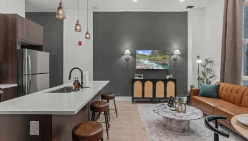 New townhouse SLEEP 4 Best Spot-Old City Philly - Foto 2, Other