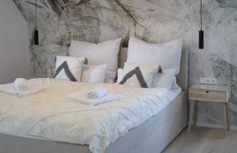 Apartment im Luftkurort Kißlegg, frisch renoviert, Balkon, Boxspringbetten, SmartTV, Playstation, Kaffevollautomat, ruhig, familienfreundlich - Foto 1