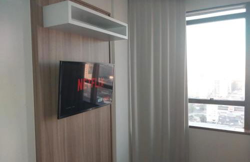 Excelente Flat Loft Mobiliado no Centro de Campinas !!! - Foto 41