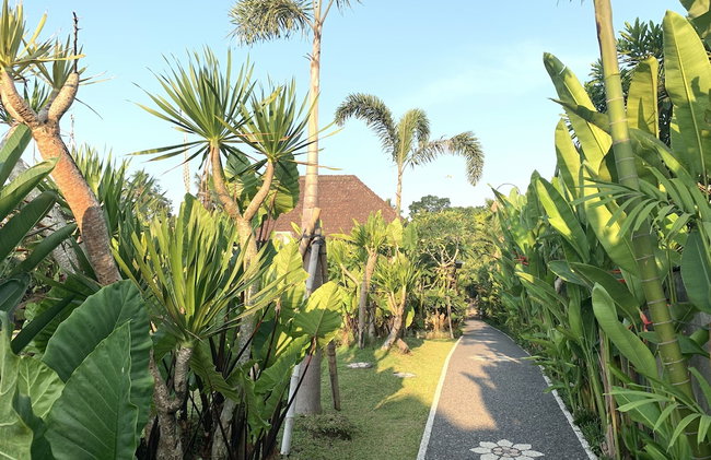 Poka Ubud Hidden Paradise & Spa by EPS - Foto 73
