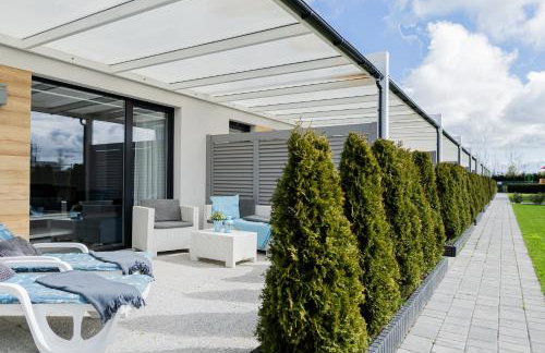 BARKA - Apartamenty Premium oraz Pokoje Blisko Plaży - Foto 56