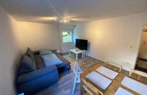 Work and Sleep Dortmund 5 bis 6 Pers Voll ausgestattet und frisch renoviert D5 - Foto 11