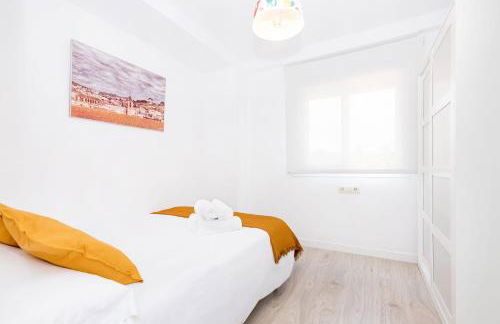 Huelin Beach & Sun - Foto 12