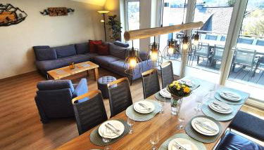 Winterberg Appartement 21135 - Foto 2